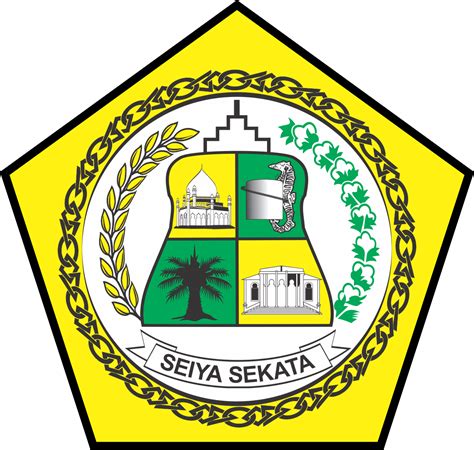 Download Kabupaten Aceh Tamiang Logo Vector IDN GRAFIS