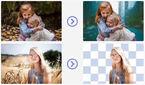 This Site Automatically Removes The Background Of Any Image In 5