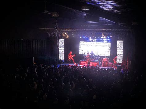 The City Center, Champaign, IL - Booking Information & Music Venue Reviews width=