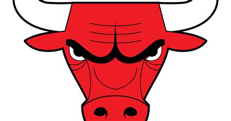 Chicago Bulls Logo Transparent Png Rida Field