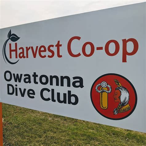 Harvest Co Op Bulkhealthyclean Food Store In Owatonna