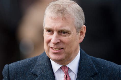 Old Allegations Against Prince Andrew Surface Amid Epstein Scandal