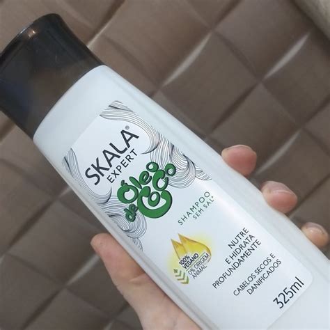 Skala Shampoo Leo De Coco Review Abillion