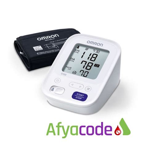Blood Pressure Monitors Afyacode Diabetes Shop