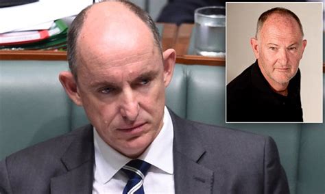 Malcom Turnbull Mp Close To World S Most Homophobic Man Gary Skinner