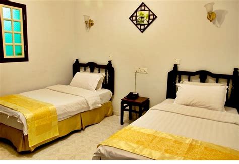 Informazioni complete con foto, descrizioni, mappa e opinioni dei clienti per l'albergo the baba house di melaka. The Baba House, Melaka - Findbulous Travel