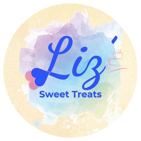 liz sweet treats