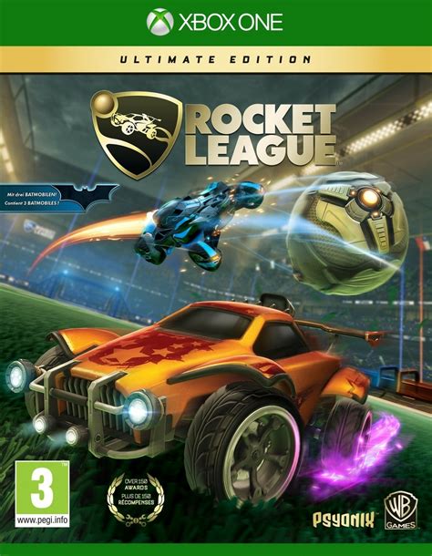 F150 Rocket League Edition Rocket League Special Edition Youtube