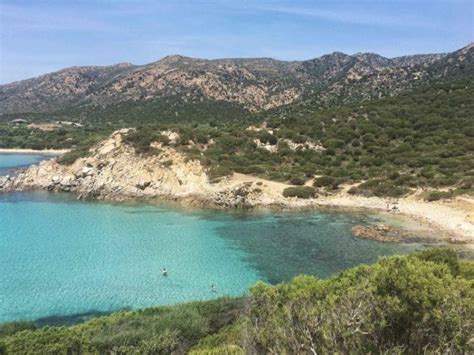 Hiking In Sardinia The Best Trails To Make The Most Of The Island