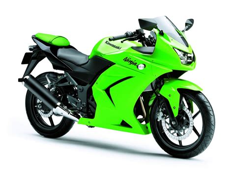 2010 kawasaki ninja 650r sport bike. 2010 Kawasaki Ninja 250R