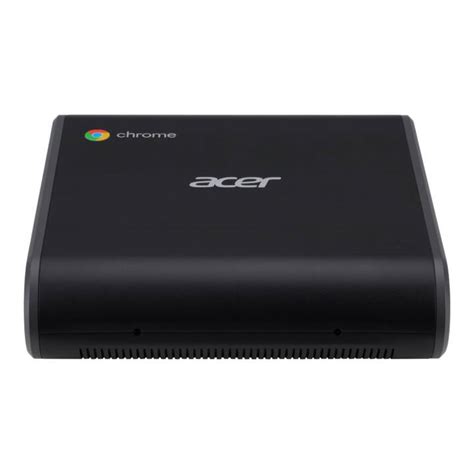 Acer Chromebox Cxi3 Mini Pc Core I3 8130u 22 Ghz 8 Gb 64 Gb