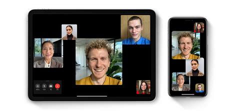 How To Group Facetime On Your Ios Device Metrofone