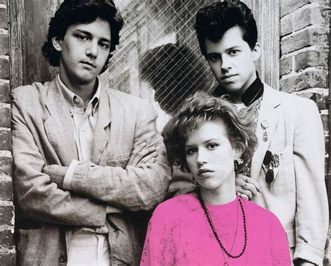 The Cast Of ‘pretty In Pink Then And Now Sheknows