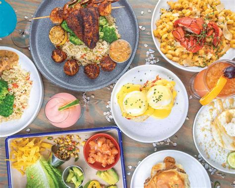 The Waterman (Lake Norman) Menu Cornelius • Order The Waterman (Lake