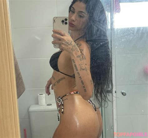 AZZY Nude OnlyFans Leaked Photo TopFapGirls