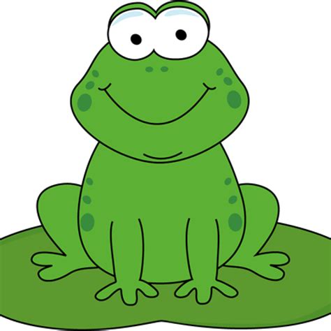 Frogs Clipart Cartoon Frogs Cartoon Transparent Free For