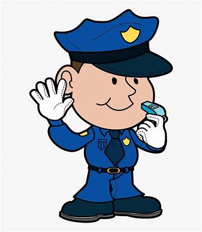 Police Officer Clip Clipart Royalty Clipartkey