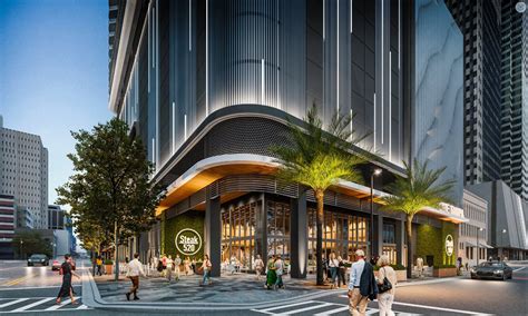 The New One Tampa Luxury Condo Tower Is Coming To Downtown Tampa