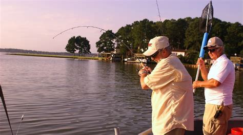 Crappie Fishing Rods Selecting The Perfect Crappie Pole
