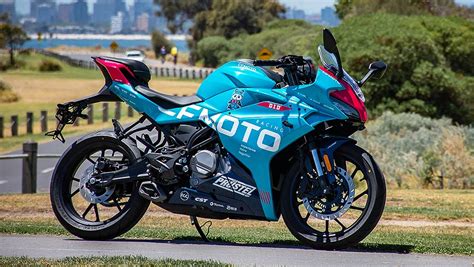 2023 Cfmoto 300sr Price And Specs Confirmed Info Moto