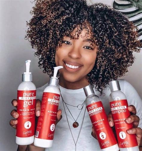 Fresh What Products Make Natural Hair Curly For Hair Ideas Best