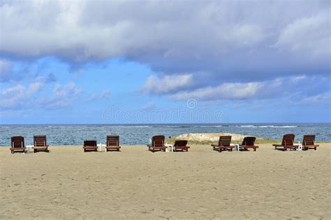 Seashore In Seminyak Bali Stock Image Image Of Tourism 51842255