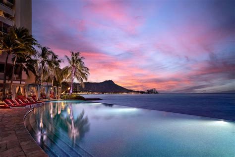 Sheraton Waikiki Updated 2021 Prices And Resort Reviews Oahu Hawaii