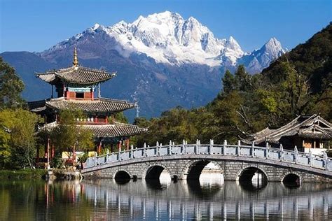 The 10 Best Lijiang Tours Tripadvisor