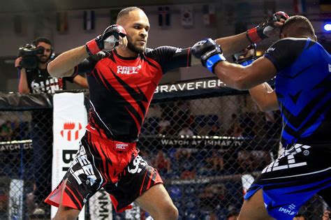 Immaf Announces First Oceania Open Championships Xtreme Kickboxing