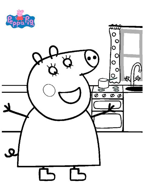 From your shopping list to your doorstep in as little as 2 hours. Dibujos de Peppa Pig para Imprimir y Colorear (GRATIS) ️
