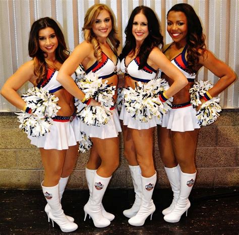 Pro Cheerleader Heaven The New Orleans Pelicans Make Their Official Pro Cheerleader Heaven Debut