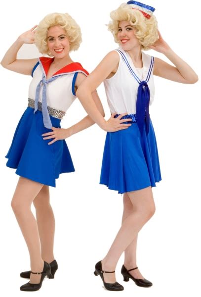 Anything Goes Costume Rentals