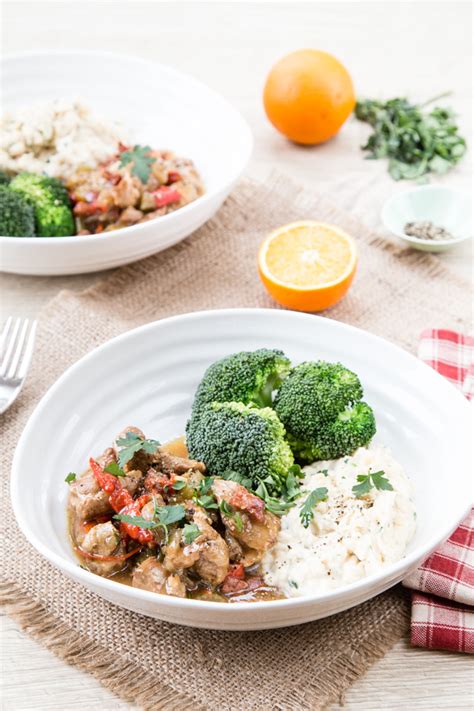 We did not find results for: Slow Cooker Spanish Pork Stew with Chorizo | Fuss Free ...