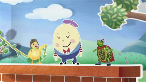 Watch Wonder Pets Season 3 Episode 6 Save Humpty Dumpty Save The