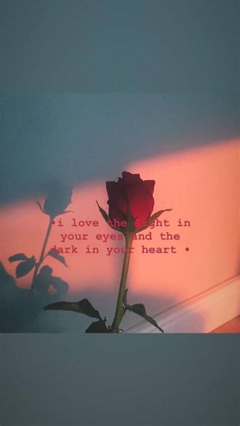 Sad Aesthetic Rose Wallpaper Tumblr Iphone 5 Quotes For Ex