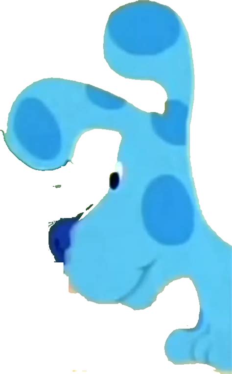 Pin On Blue S Clues A Reenactment Show
