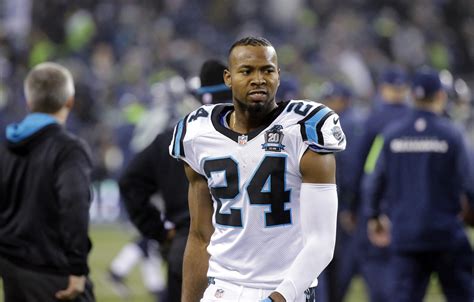 Josh Norman Cornerback Alchetron The Free Social Encyclopedia