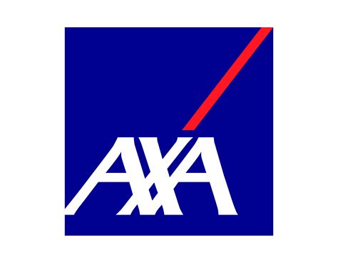Download Axa Logo Png And Vector Pdf Svg Ai Eps Free