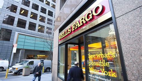 5 300 Wells Fargo Employees Fired Over 2 Million Phony Accounts News Talk 105 9 Wmal