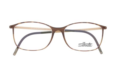 Silhouette Brille Spx Urban Lite