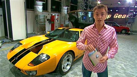 IMCDb.org: 2002 Ford GT Concept in "Top Gear, 2002-2015"
