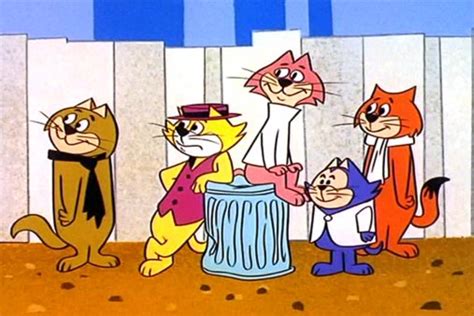 Don Gato Y Su Pandilla Celebraron Cincuenta Años