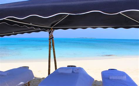 book your beach side massage in nassau bahamas today