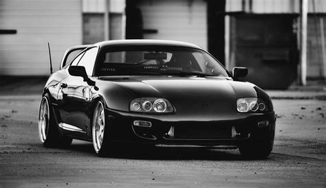 1993 Toyota Supra Mark Iv By Stanceworks Toyota Supra Mk4 Toyota