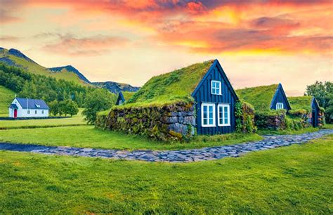 Top 9 Things To Do If You Go To Iceland Discover The World