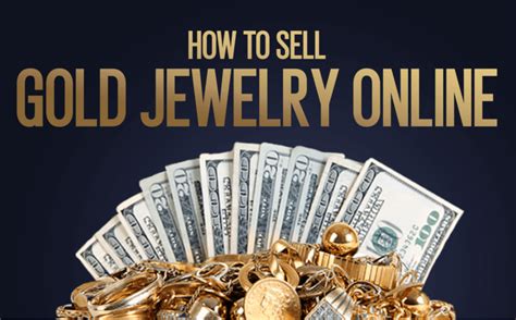 How To Sell Gold For Cash Online Near Me