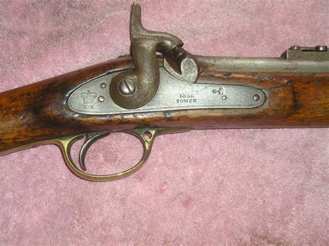 Question About A 1856 Tower Rifle American Civil War Forum