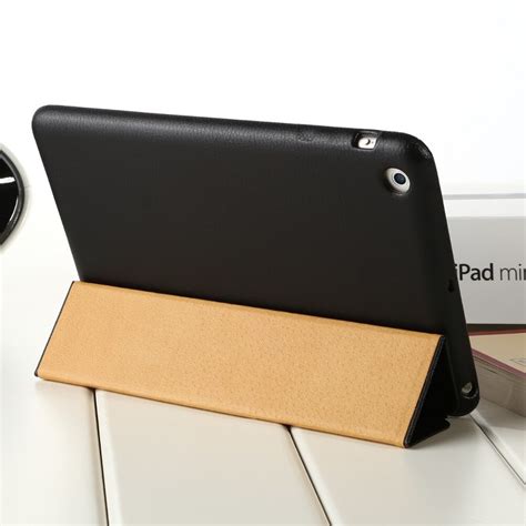 Jisoncase Classic Smart Case For Ipad Mini Review G Style Magazine