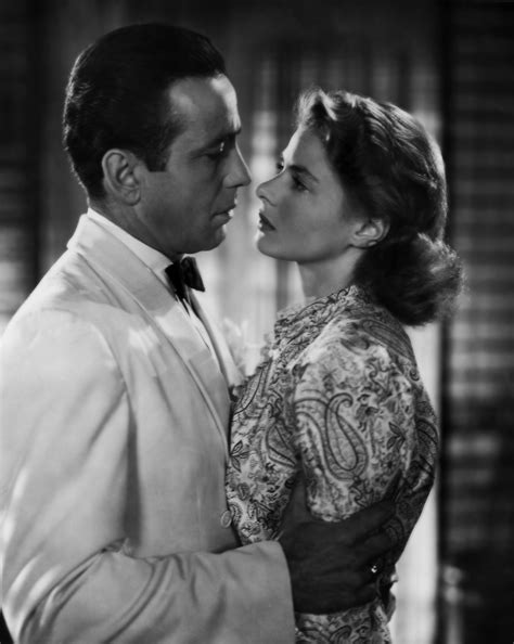 Esculpiendo El Tiempo Las Diez Mejores Películas De Humphrey Bogart 1899 1957