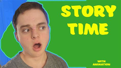 The best gifs of wanna know how i got these scars on the gifer website. how i got my scar - YouTube